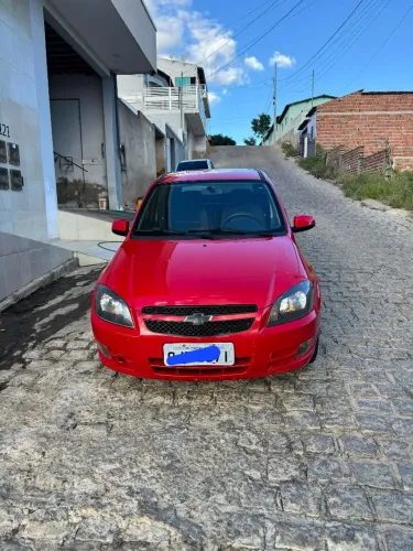 Chevrolet Celta Spirit/ LT 1.0 MPFI 8V Flexp. 5P 2013