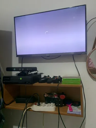 Xbox 360 desbloqueado