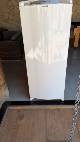 FREEZER CÔNSUL 