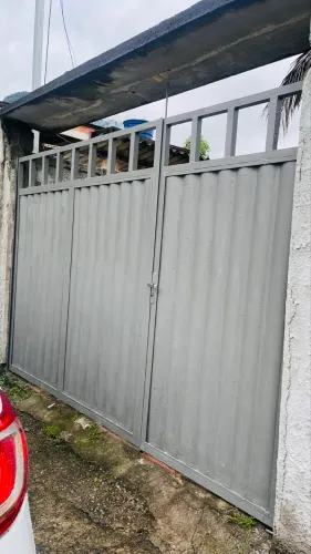 Aluga- se casa no Jardim Nazareno