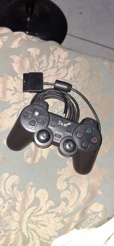 Vendo controle de Ps2