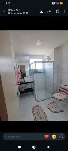Apartamento padrão