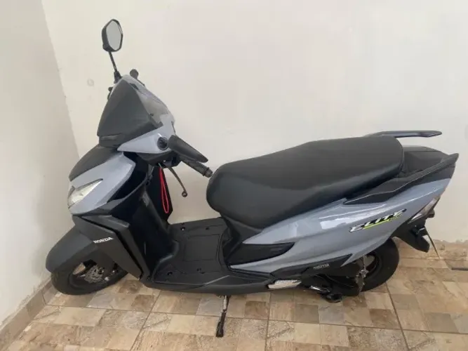 Honda Elite 125 2026