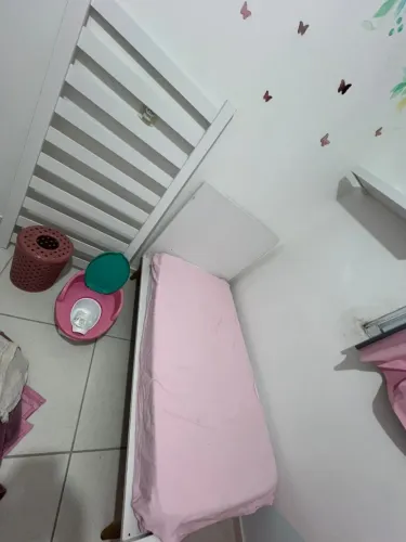 Berço Completo