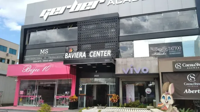 OPORTUNIDADE: Loja Física Montada C/Produtos em Estoque 