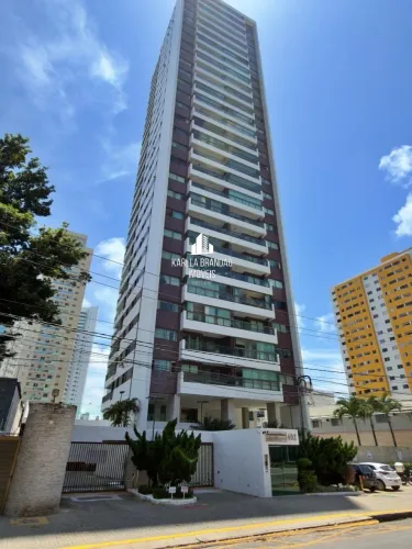 APARTAMENTO RESIDENCIAL em NATAL - RN, TIROL
