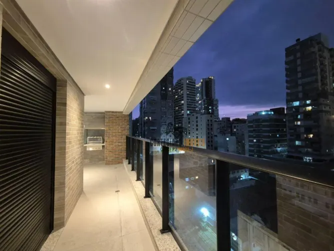 Santos, Pompéia — foto 1 de 1