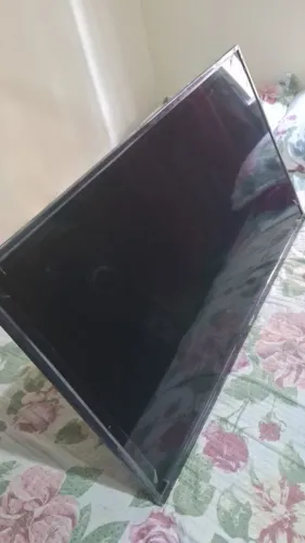 Vendo TV 43 Polegadas para Retirada de Peças 