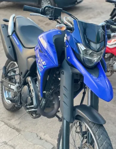 VENDE-SE XTZ LANDER 250 A VISTA POR 26 MIL. (Podemos negociar)