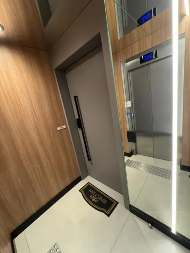 APARTAMENTO EXCLUSIVO - 2 QUARTOS - 1 SUÍTE - 95m²