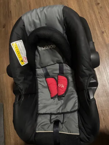 Bebê conforto