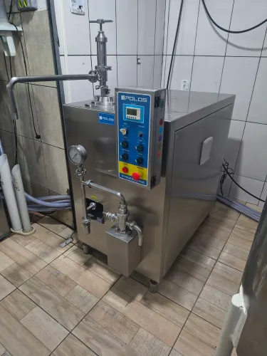 Produtora continua sorvete