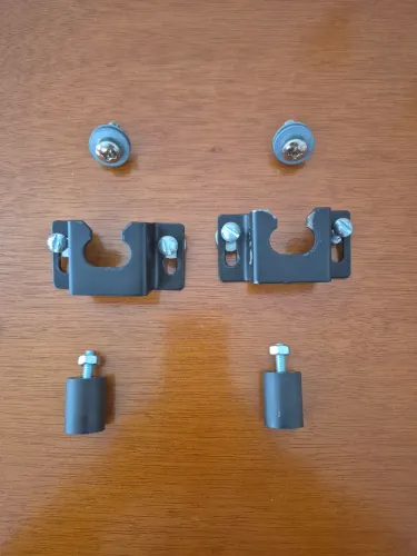 Suporte Universal para TV / Monitor