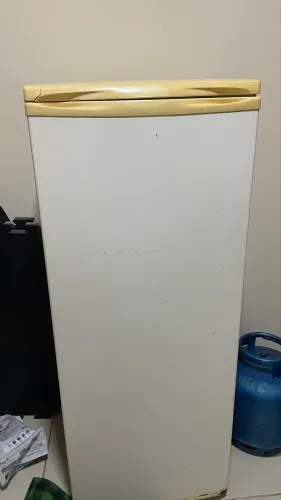 Geladeira Eletrolux