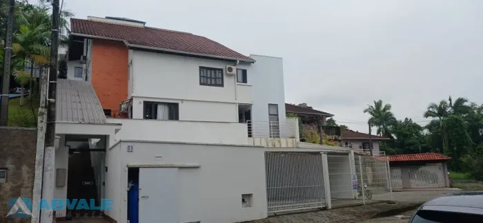 Blumenau - Apartamento Padrão - Fortaleza