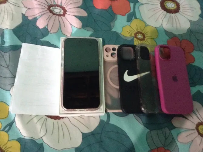 iPhone 13