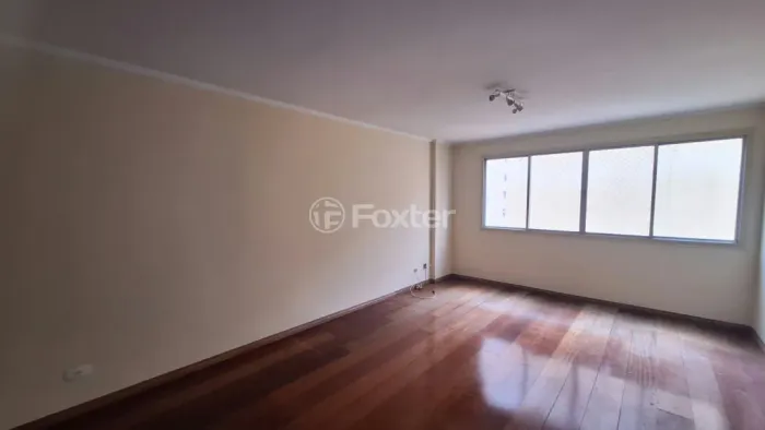 Apartamento à venda Rua Monte Alegre, Perdizes - São Paulo