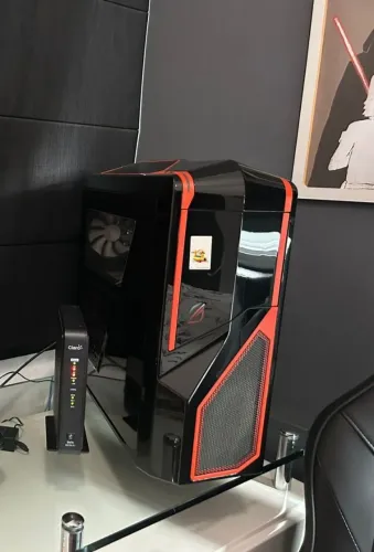 Pc gamer