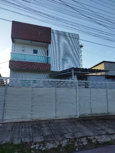 Apartamento a venda no geisel/João Paulo