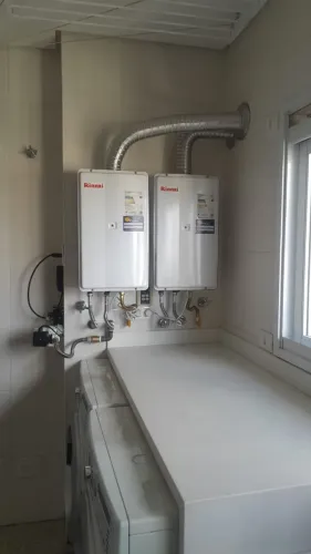 Visão Therm ? especialistas em aquecimento de água.