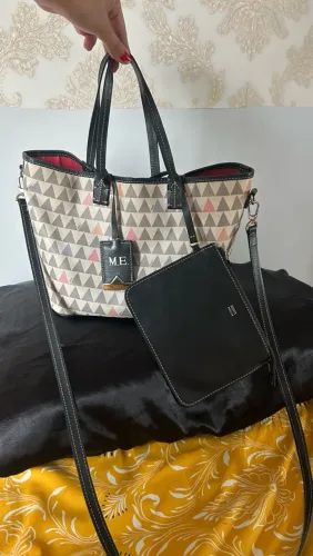 BOLSA SCHUTZ TRIANGLE