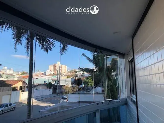 Apartamento residencial de 4 quartos à venda no Jardim Atlântico, Florianópolis