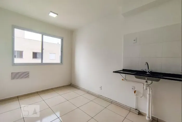Apartamento à Venda - Panamby, 1 Quarto, 26 m2