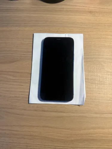 iPhone 12 mini