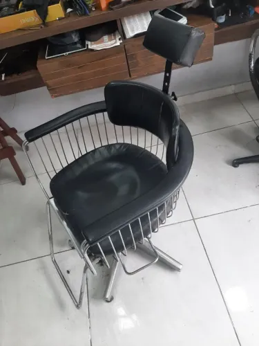 Cadeira de salão
