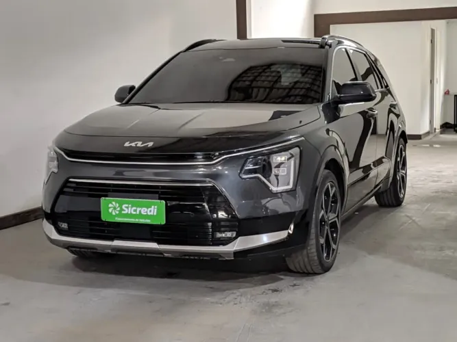 Kia Motors Niro EX 1.6 GDI (híbrido) 2023