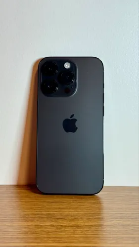 iPhone 14 PRO 512gb com capinha - IMPERDÍVEL