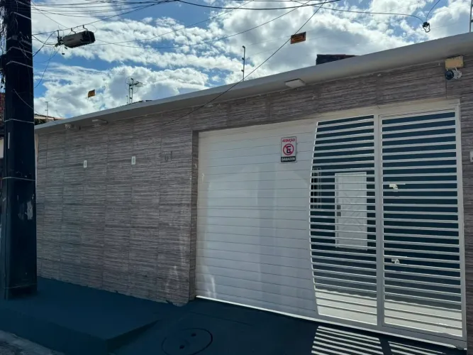 ? Casa para Alugar - Conforto, Segurança e Modernidade