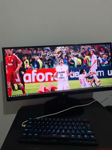 PC GAMER RTX 3060 + i5 | 16GB RAM | SSD 1TB