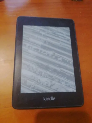 Kindle Paperwhite 10ª geração 