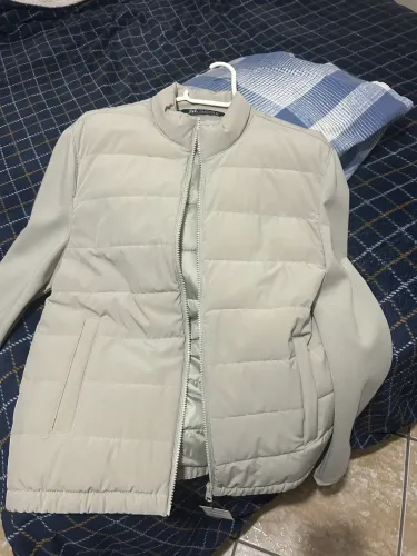BLUSA ZARA 
