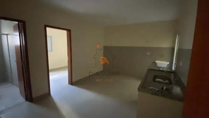 Apartamento para Aluguel com 30m² e 1 dormitório no bairro Vila Maria