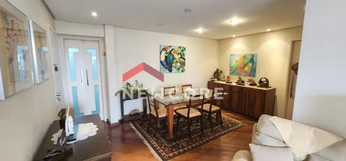 Apartamento em Rua Carlos Weber - Vila Leopoldina - São Paulo/SP