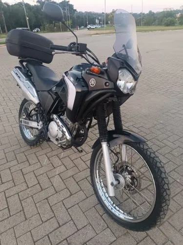 Ténéré 250 2011 (vendo/troco)