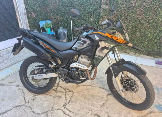 Xre 300 abs 2020