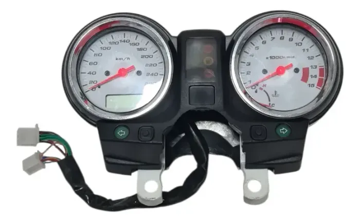 Painel Cb 600 Hornet 2005-2007 Completo Mod Original 0158
