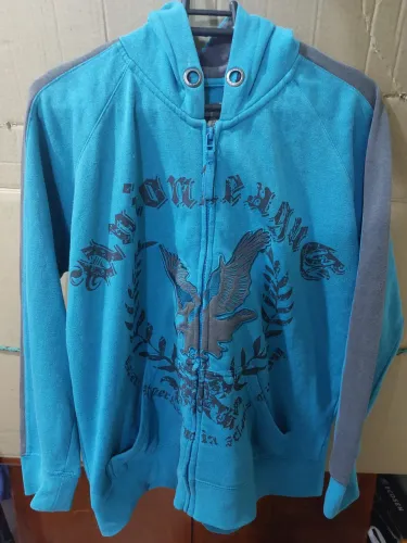 Blusa Infantil - Tamanho 10