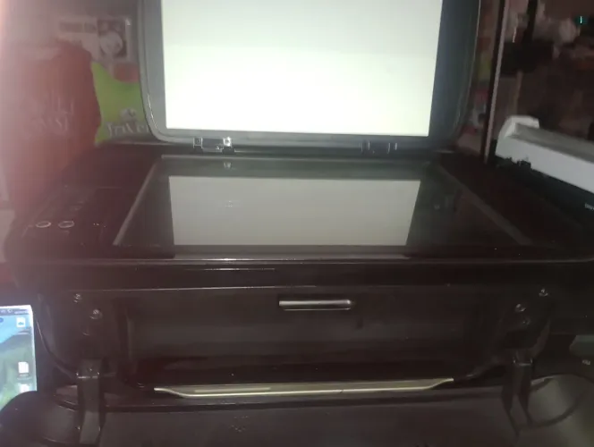 Impressora HP 416 Ink book