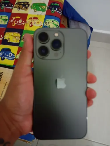 VENDO IPHONE 13 PRO