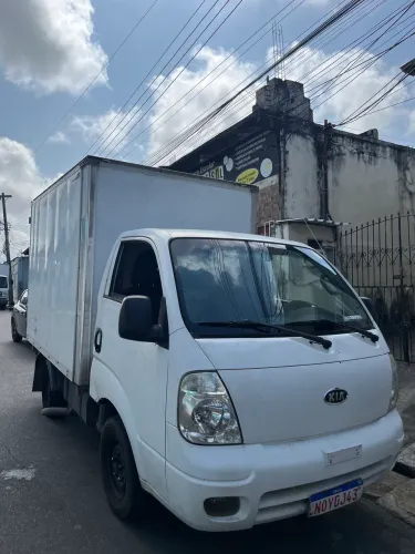 Kia Bongo 70.000,00