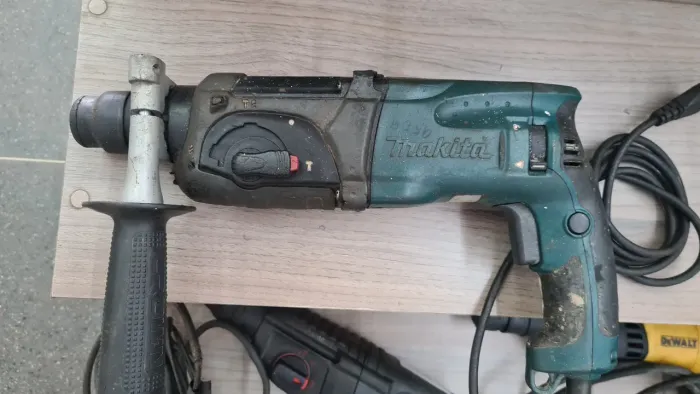 Martelete 110v R$650