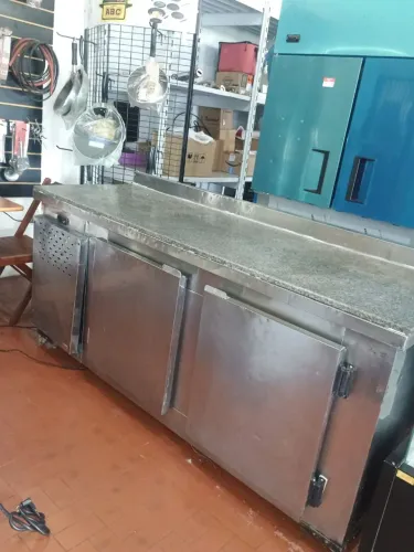 Balcão de encosto