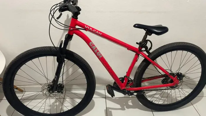 Bike 29 Com Rastreador