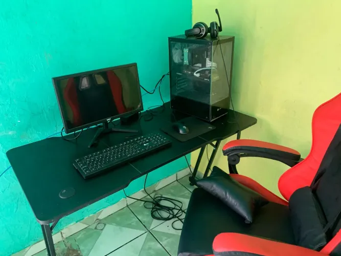 Pc gamer