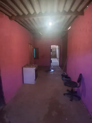 Vendo lote super grande na cidade estrutural aceito metade carro e parcelo.