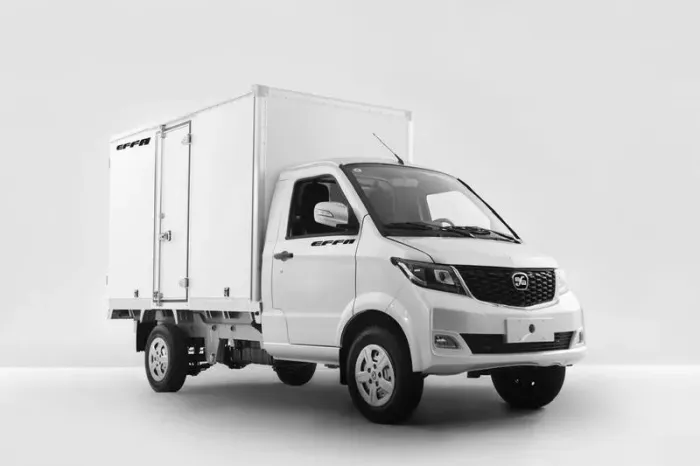 Effa V21 Pick-up CS 1.3 16V 2P 2027